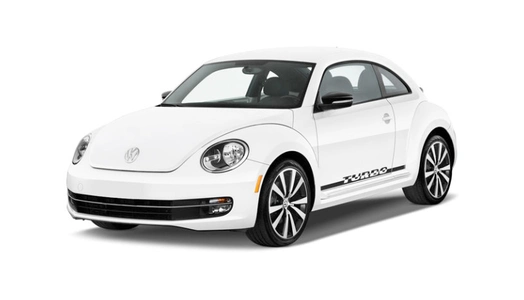 Volkswagen Beetle [5C7,5C8] (2011-2019)